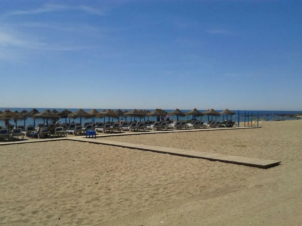 Appartement Apt 1 Ch Costa Del Sol Sitio De Calahonda Dans Maison D'Hote Entree Independante Mijas