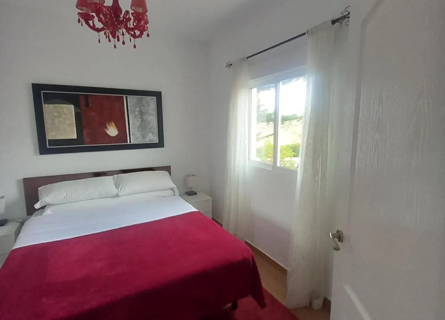 Apartment Apt 1 Ch Costa Del Sol Sitio De Calahonda Dans Maison D'Hote Entree Independante Mijas