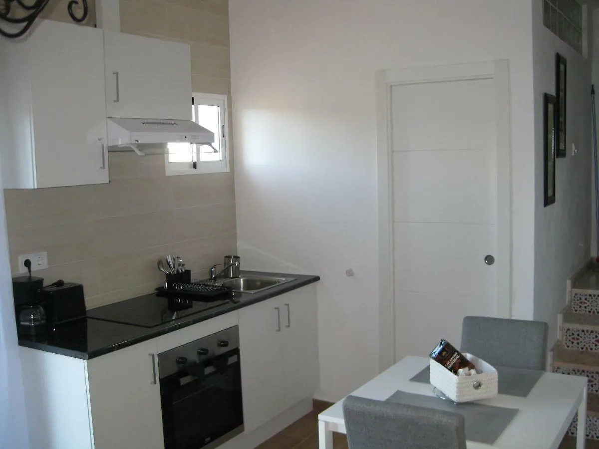 Apartment Apt 1 Ch Costa Del Sol Sitio De Calahonda Dans Maison D'Hote Entree Independante Mijas Spain