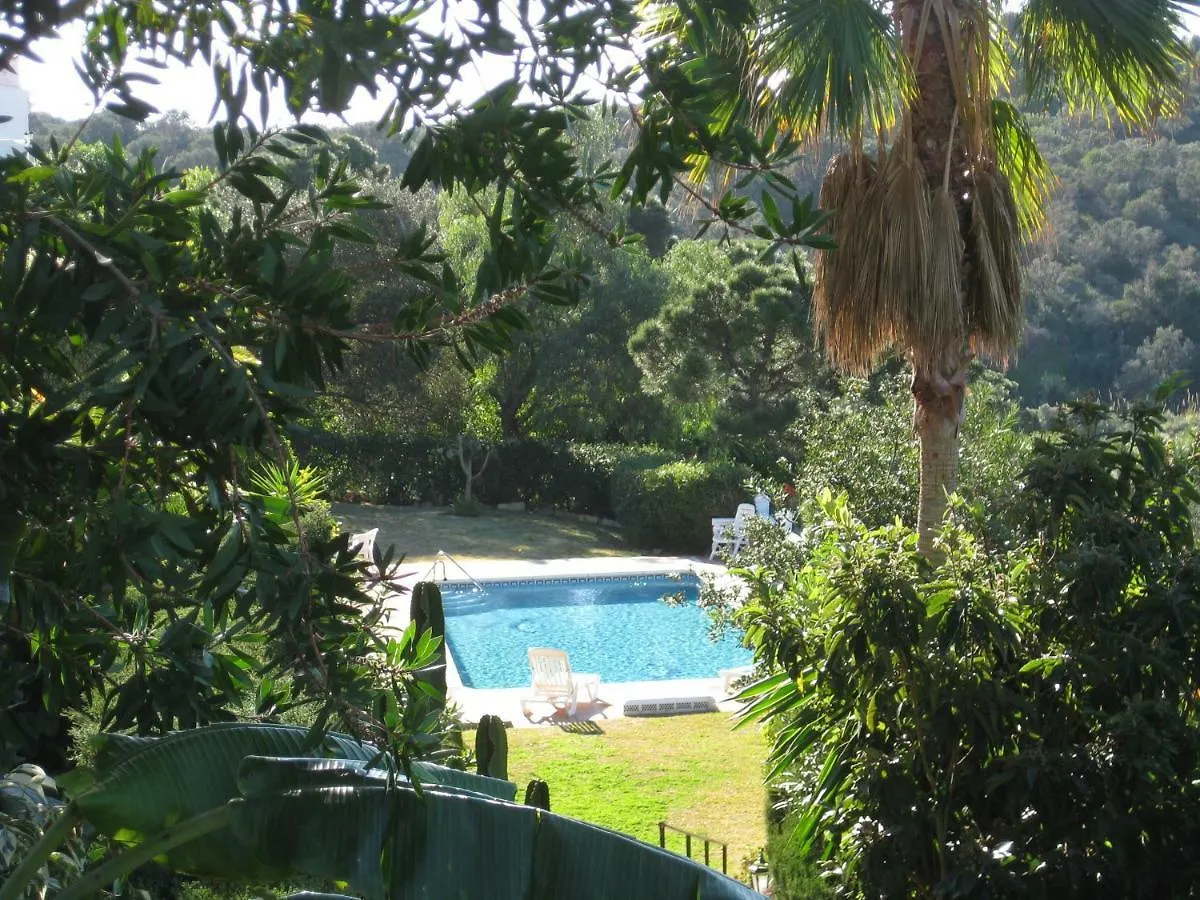 Apt 1 Ch Costa Del Sol Sitio De Calahonda Dans Maison D'Hote Entree Independante Mijas Lejlighed