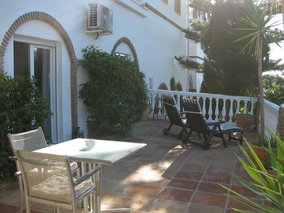 Apt 1 Ch Costa Del Sol Sitio De Calahonda Dans Maison D'Hote Entree Independante Mijas 0*,  Spanien